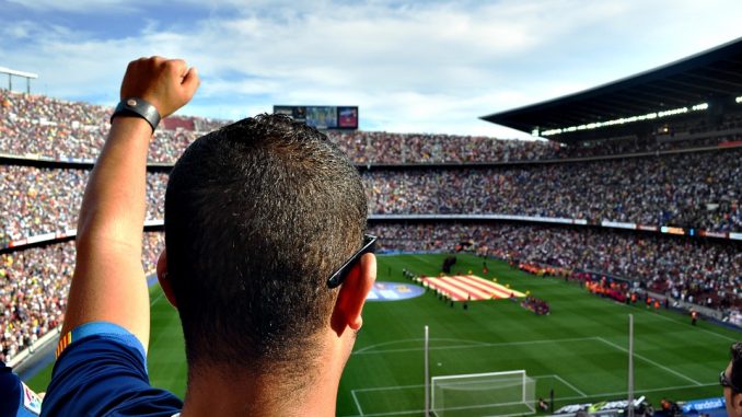 tv calcio