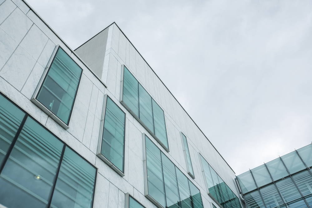 Come viene svolta la gestione del lubrificante e quali sono i vantaggi all'interno di un'azienda