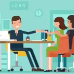 Andamento delle richieste dei prestiti in Sicilia