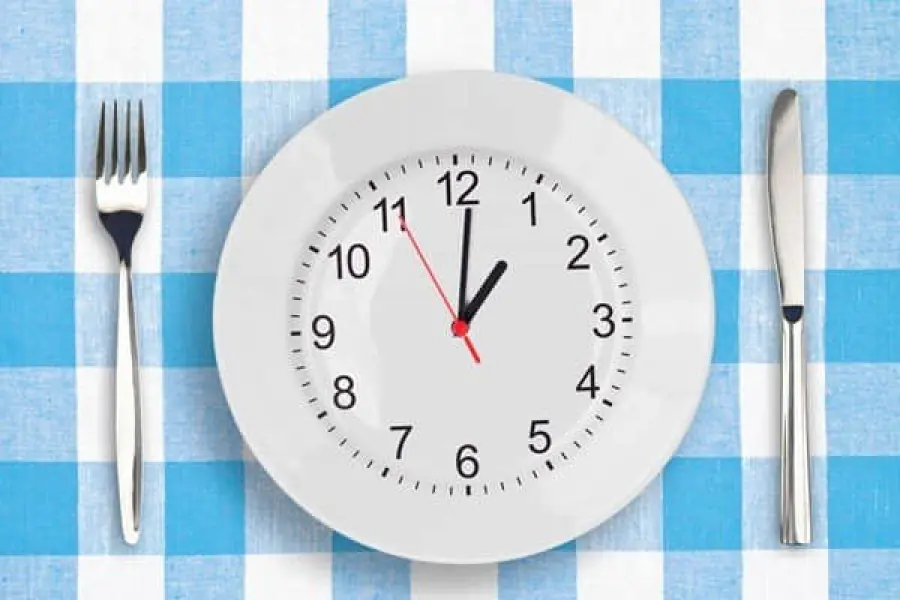 Come funziona il digiuno intermittente