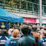 Stand gonfiabili a Palermo: la soluzione smart per eventi locali