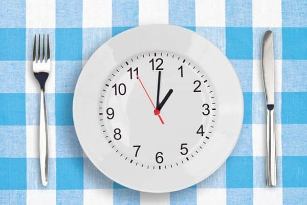 Come funziona il digiuno intermittente