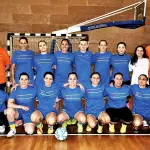Torna nella massima divisione la squadra di calcio femminile a cinque