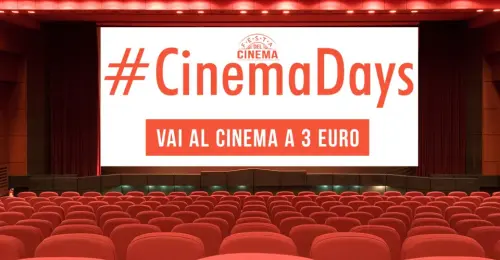 Pochi cinema nel Capoluogo siciliano: offrono solo posti per l’1% della popolazione