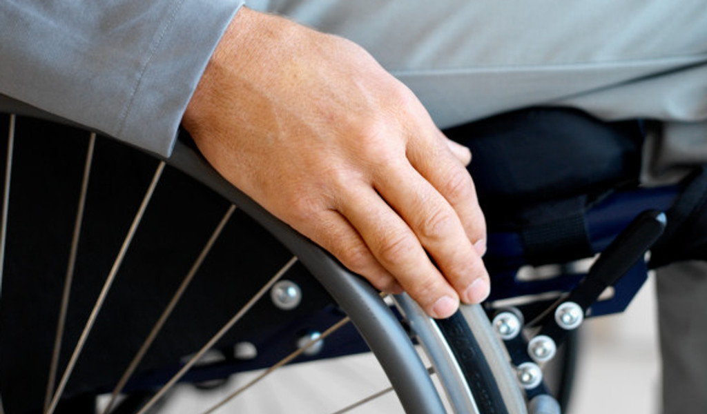 Via libera al supporto per disabili gravissimi. 2140 i beneficiari