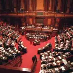 Ascoltati dal Magistrato sei del M5S coinvolti nella vicenda delle firme false