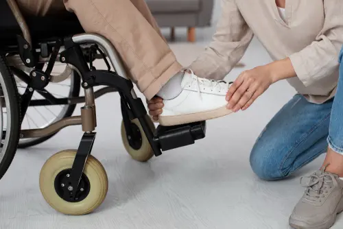 Carrozzine per disabili superleggere: a che cosa servono e vantaggi da considerare