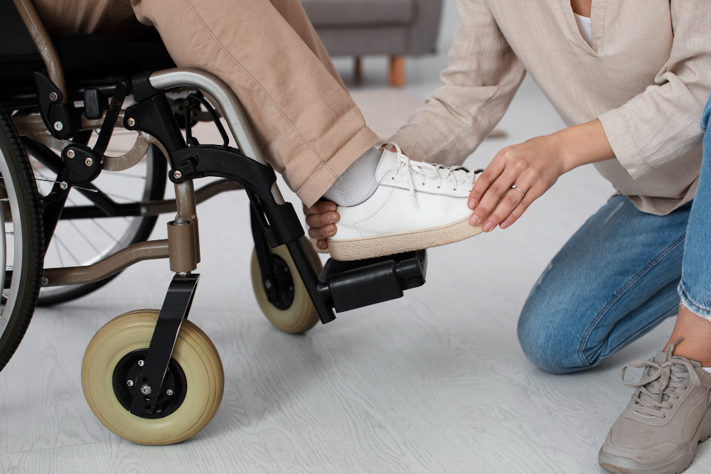 Carrozzine per disabili superleggere: a che cosa servono e vantaggi da considerare