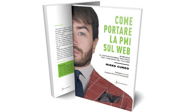 Come portare la PMI sul web