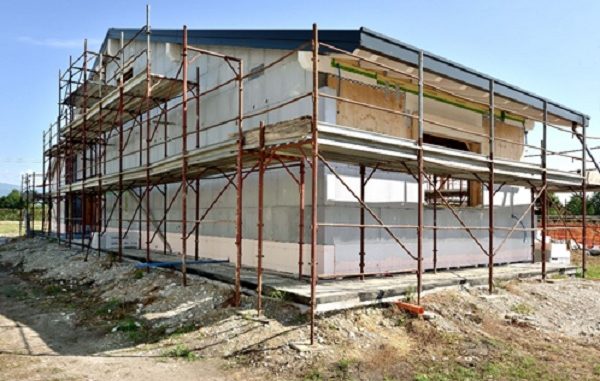 costruire casa costruire casa